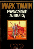 Prostaczkowie za granicą