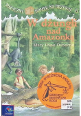 W dżungli nad Amazonką