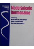 Nadciśnienie hormonalne