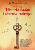 Historia badań i leczenia cukrzycy