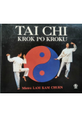TAI CHI krok po kroku
