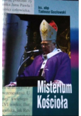 Misterium Kościoła