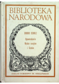 Opowiadania wybór esejów i listów