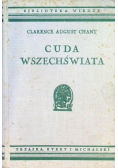 Cuda Wszechświata około 1935 r.
