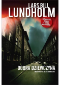 Dobra dziewczyna Morderstwa na Ostermalmie