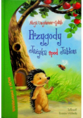 Bajki o zwierzętach Przygody Jeżyka spod Jabłoni