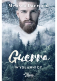 Wysłannicy Tom 2 Guerra