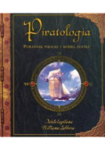 Piratologia poradnik piracki i model statku