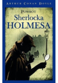 Powrót Sherlocka Holmesa