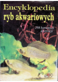 Encyklopedia ryb akwariowych