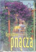 Ogrodowe pnącza