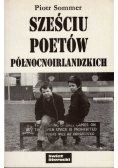 Sześciu poetów północnoirlandzkich