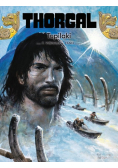 Thorgal Tom 40 Tupilaki