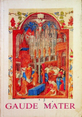 Gaude Mater