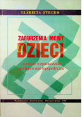 Zaburzenia mowy u dzieci