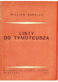 Listy do Tymoteusza