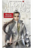 Magia krwawi