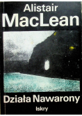 Działa Nawarony