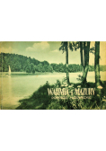Warmia i Mazury  Pomorze Mazowieckie
