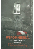 Wspomnienia 1847-1928  Część 2