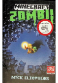 Minecraft. Zombi!