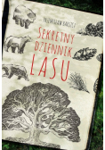Sekretny dziennik lasu