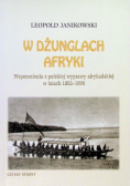 W dżunglach Afryki
