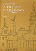 A tu jest Warszawa