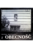 Obecność