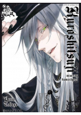 Kuroshitsuji Tom 14
