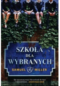 Szkoła dla wybranych
