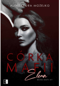 Dzieci mafii Tom 1 Córka mafi