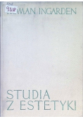 Studia z Estetyki Tom 2