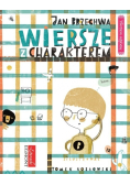Wiersze z charakterem
