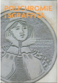 Polichromie i sgraffita
