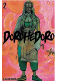 Dorohedoro. Tom 2