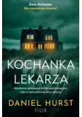 Kochanka lekarza