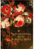 Młyn w Bożej Woli