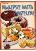 Najlepsze ciasta świąteczne
