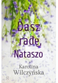 Dasz radę Nataszo