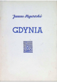 Gdynia 1936 r.