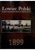 Łowiec Polski 1899