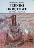 Pędniki okrętowe