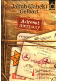 Adresat nieznany