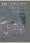 Urodzony dezerter