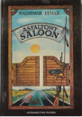 Asfaltowy Saloon