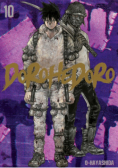 Dorohedoro. Tom 10