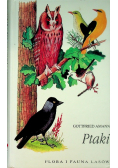 Ptaki
