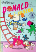 Donald i spółka Nr 37 / 94