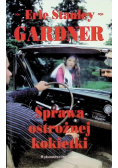 Sprawa ostrożnej kokietki